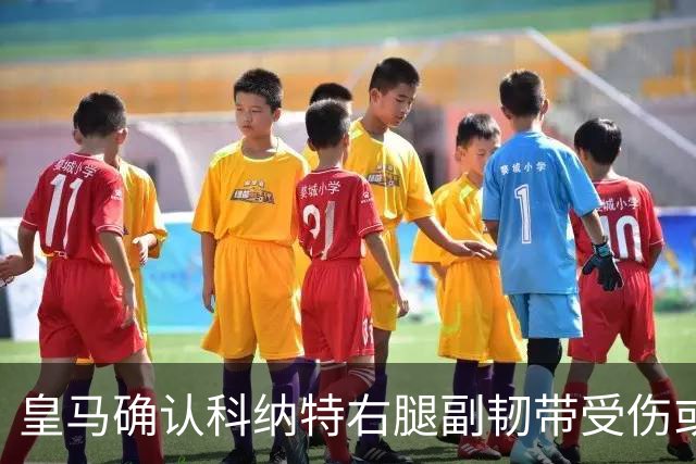 皇马确认科纳特右腿副韧带受伤或缺席两周